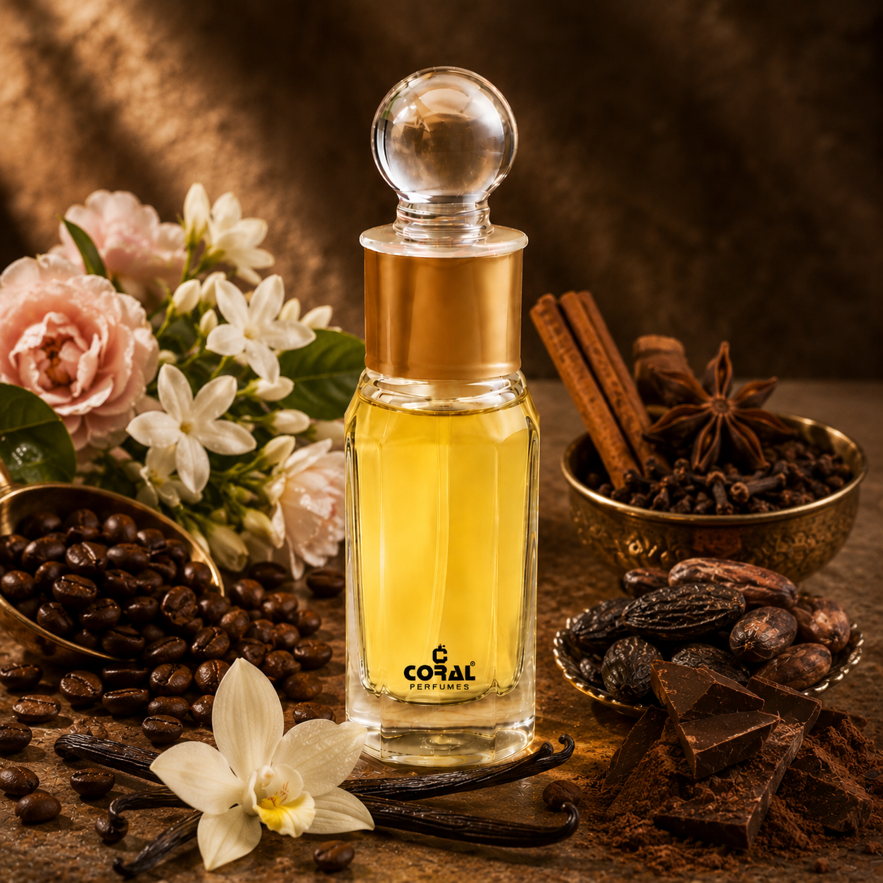 Divine Vice Perfume Oil for Women – Inspired By Gōód Girl
