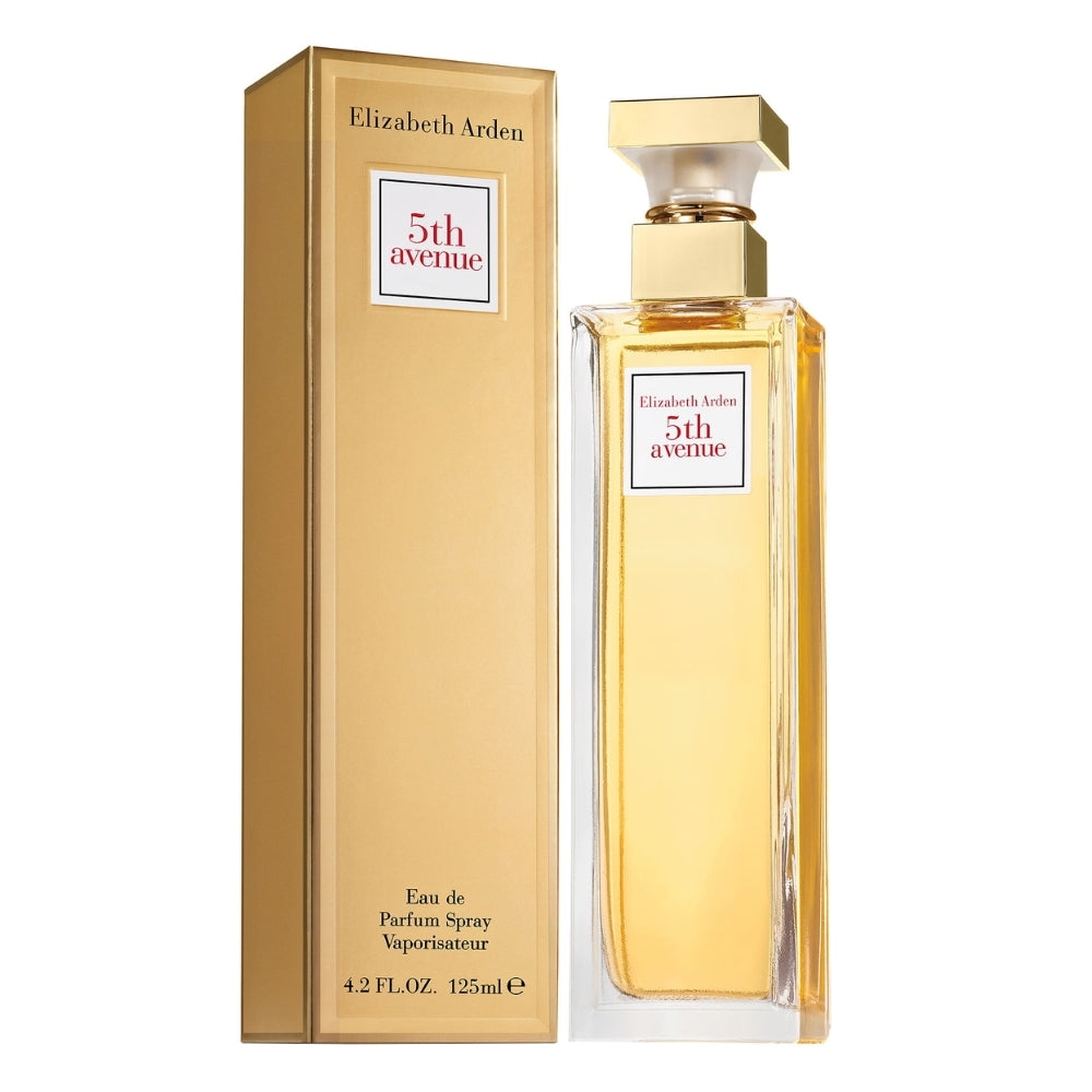 Elizabeth Arden 5th Avenue Eau de Parfum for Women – 125ml