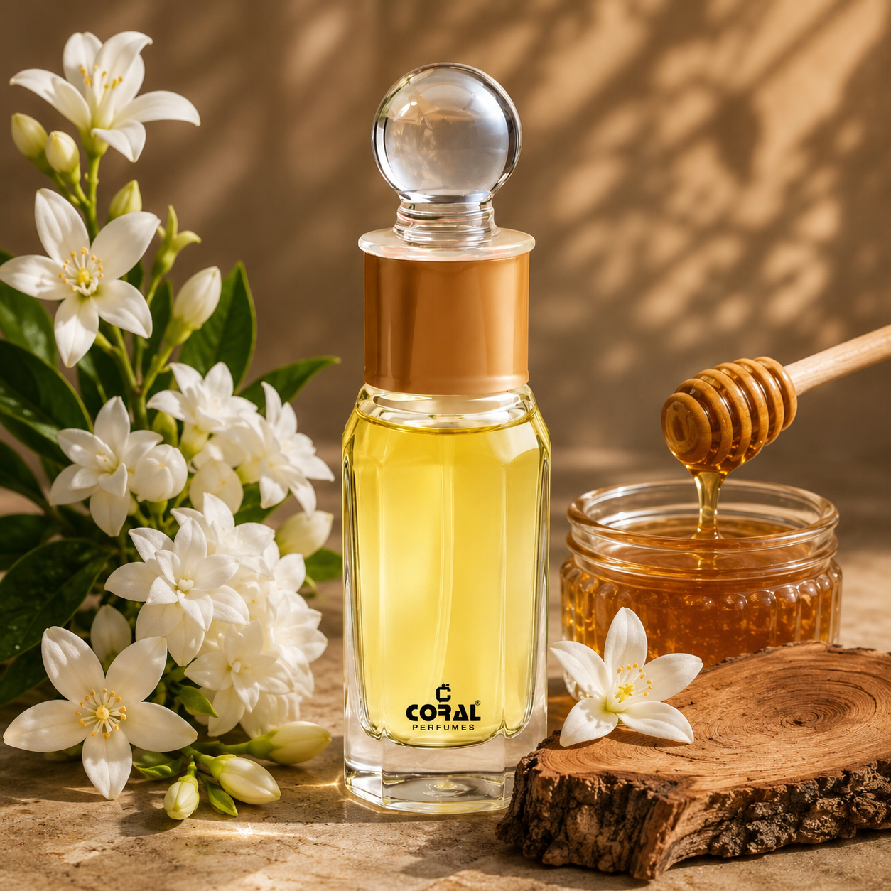 Essence Royale Perfume Oil For Women – Inspired by Lè Parfùm