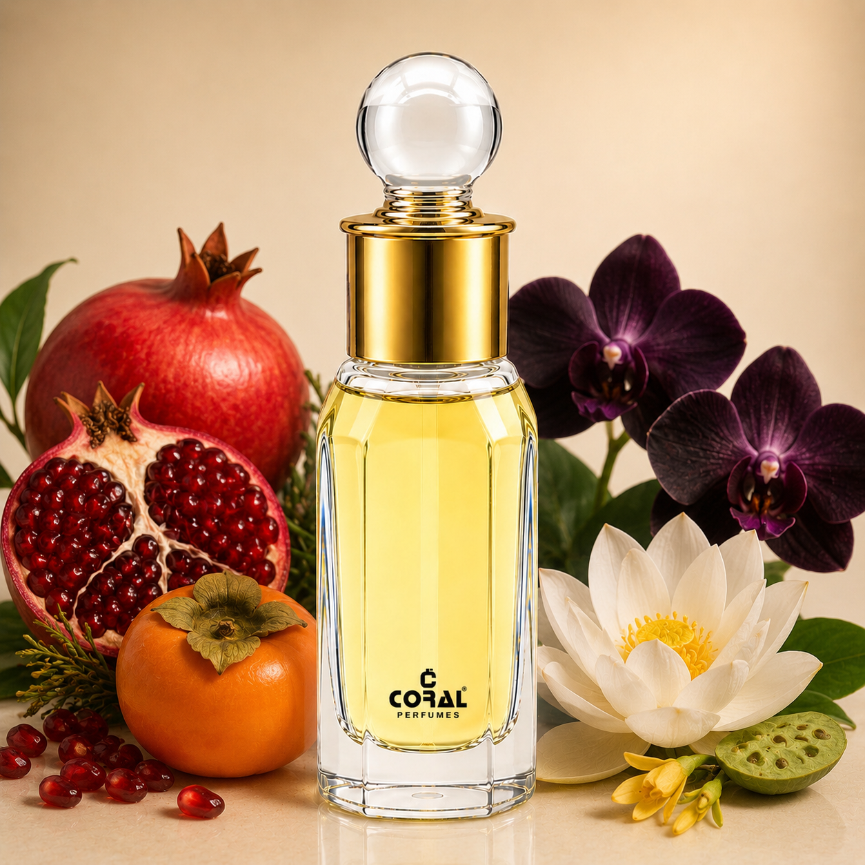 Euforia Donna Perfume Oil For Women – Inspired by Eùphoria Wòmen