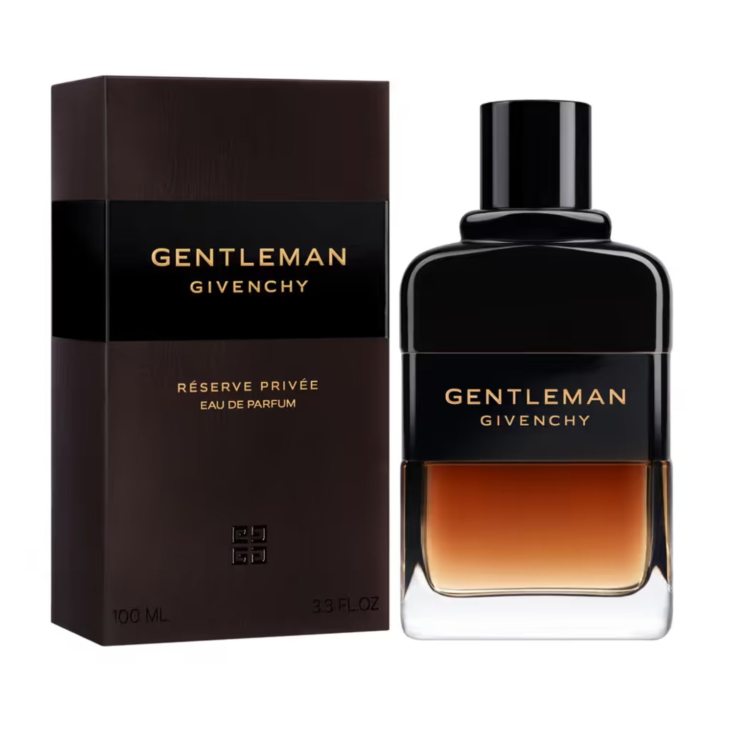 Givenchy Gentlemen Reserve Privee EDP for Men - 100ml