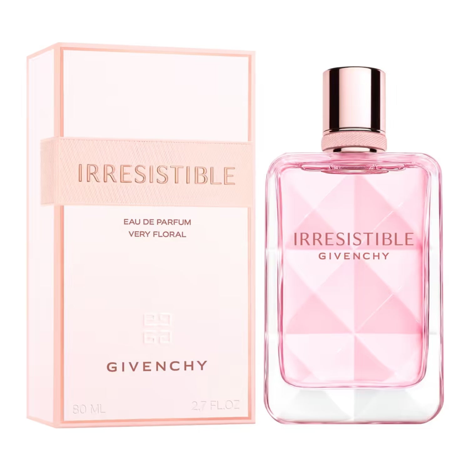 Givenchy Irresistable Very Floral EDP for Women - 100ml