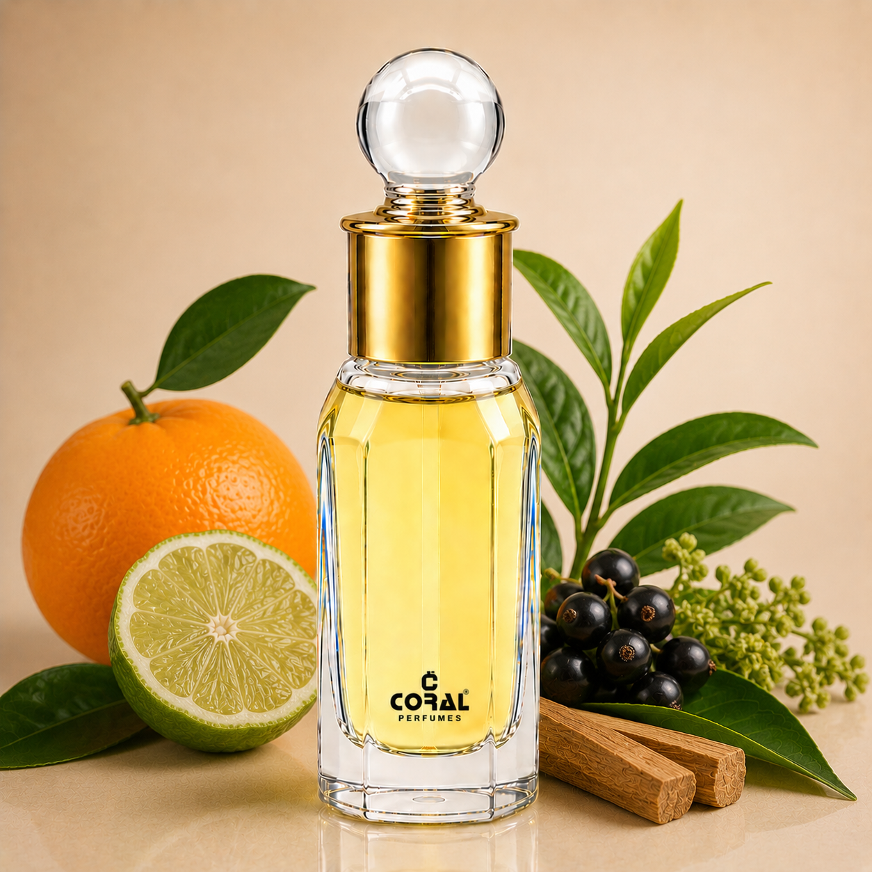 Glacier Stream Perfume Oil For Unisex – Inspired by Sìlvèr Mountàin Watèr