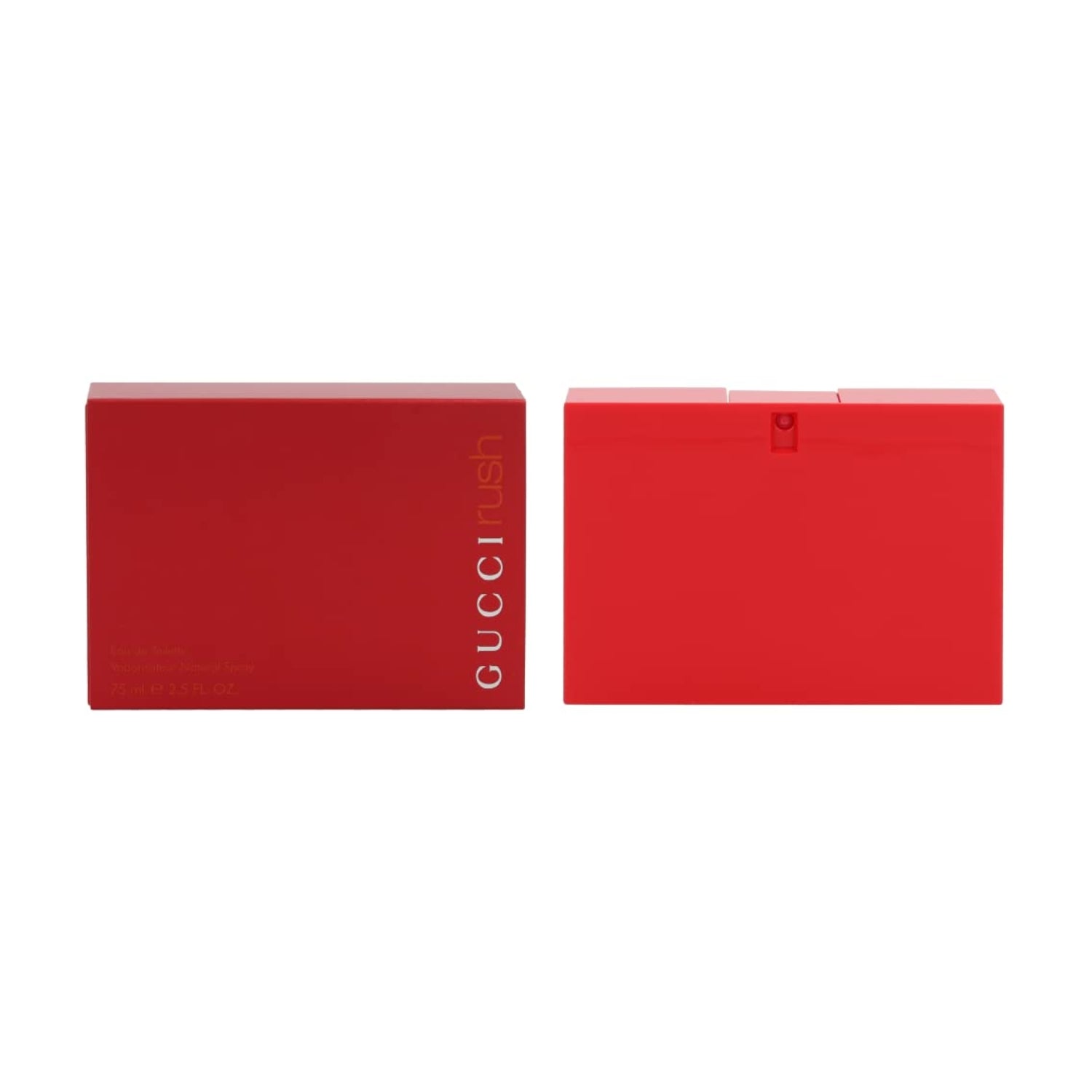 GUCCI Rush 香水 75ml Gucci Rush EDT for Women - 75ML – Coral Perfumes India