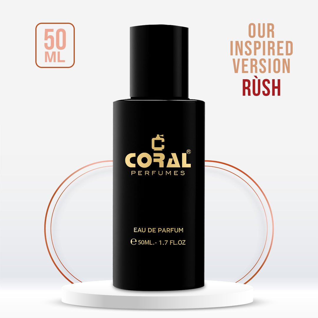 Wicked Thrills EDP for Women | Inspired By Rùsh