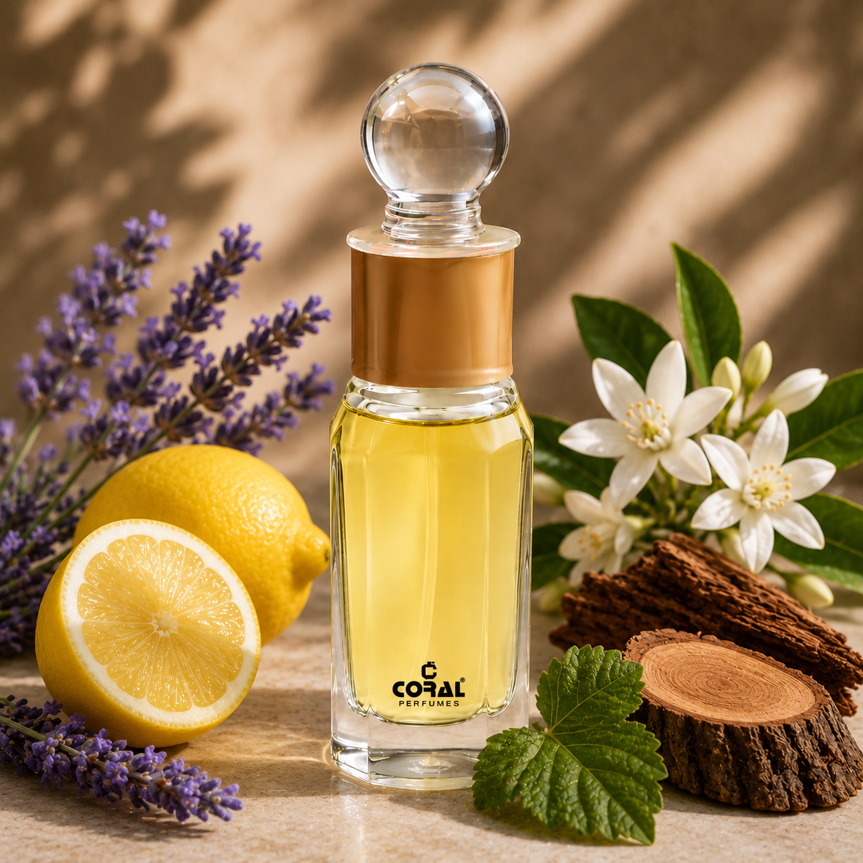 Guilty Bliss Perfume Oil For Men – Inspired by Guìlty