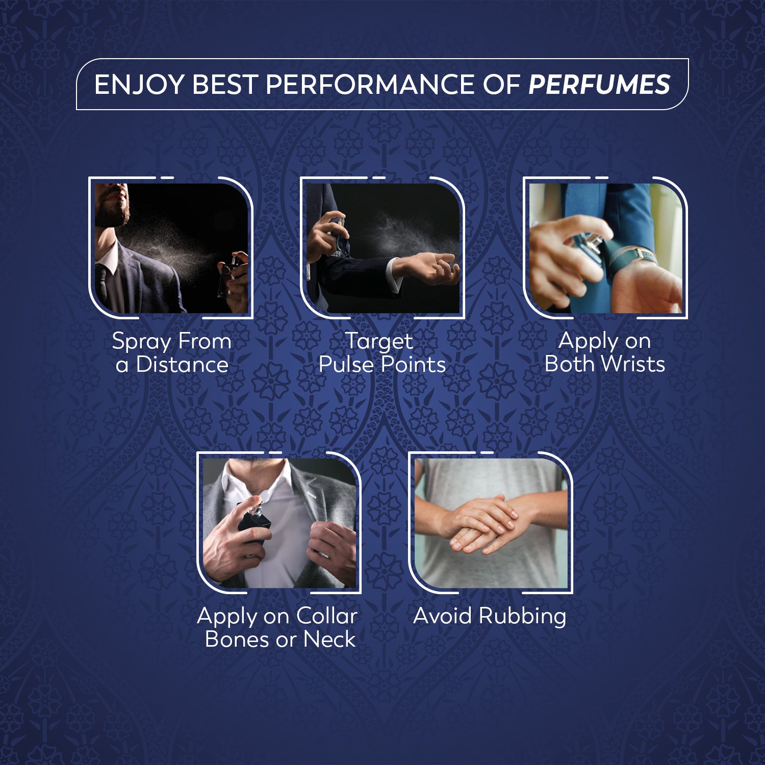 Coral Oud Royale Eau de Parfum for Unisex – 100ml