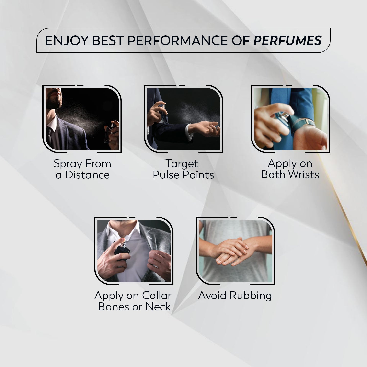 Coral Metal Eau de Parfum for Men – 100ml