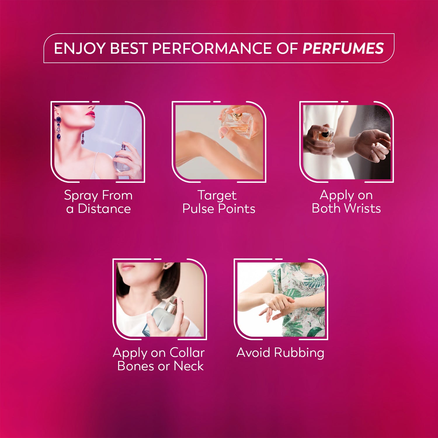 Coral Escape Intense Eau de Parfum For Women – 100ml