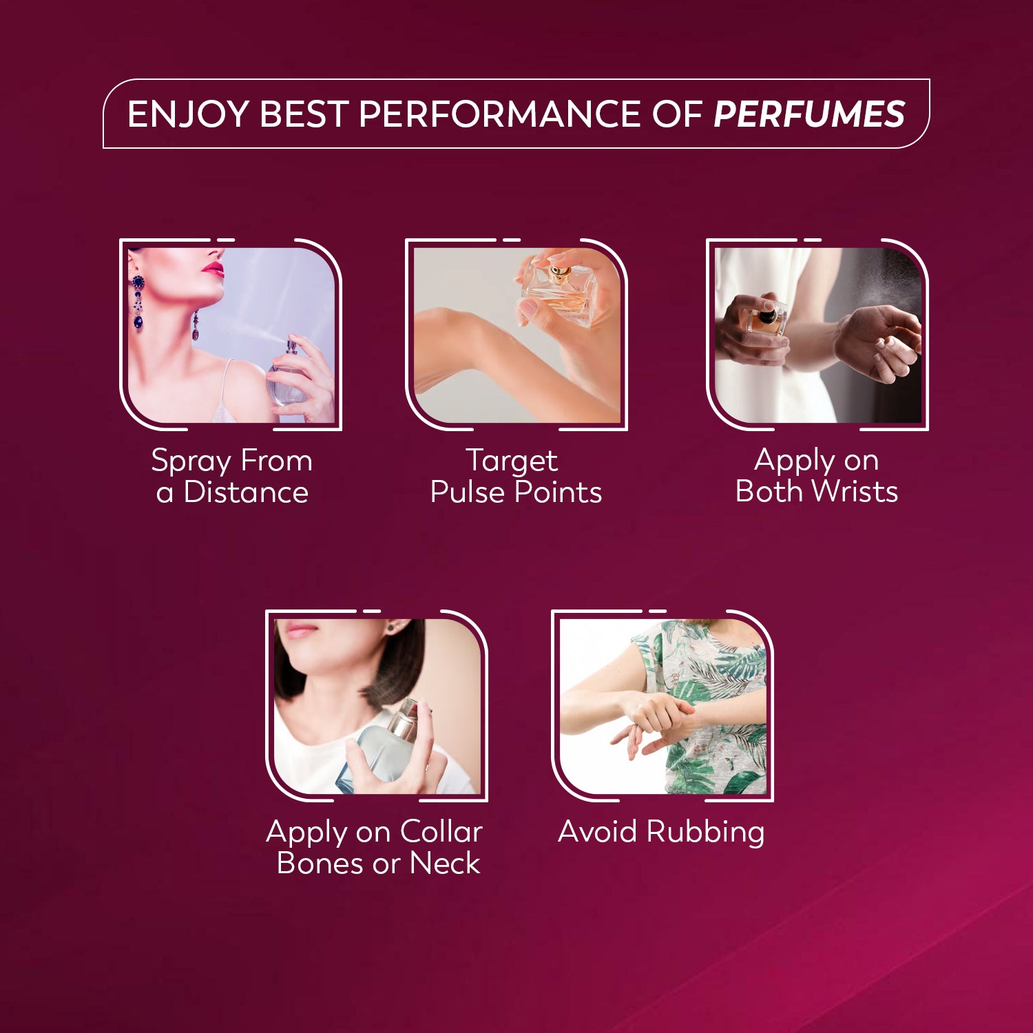 Coral Love Eau de Parfum for Women – 100ml