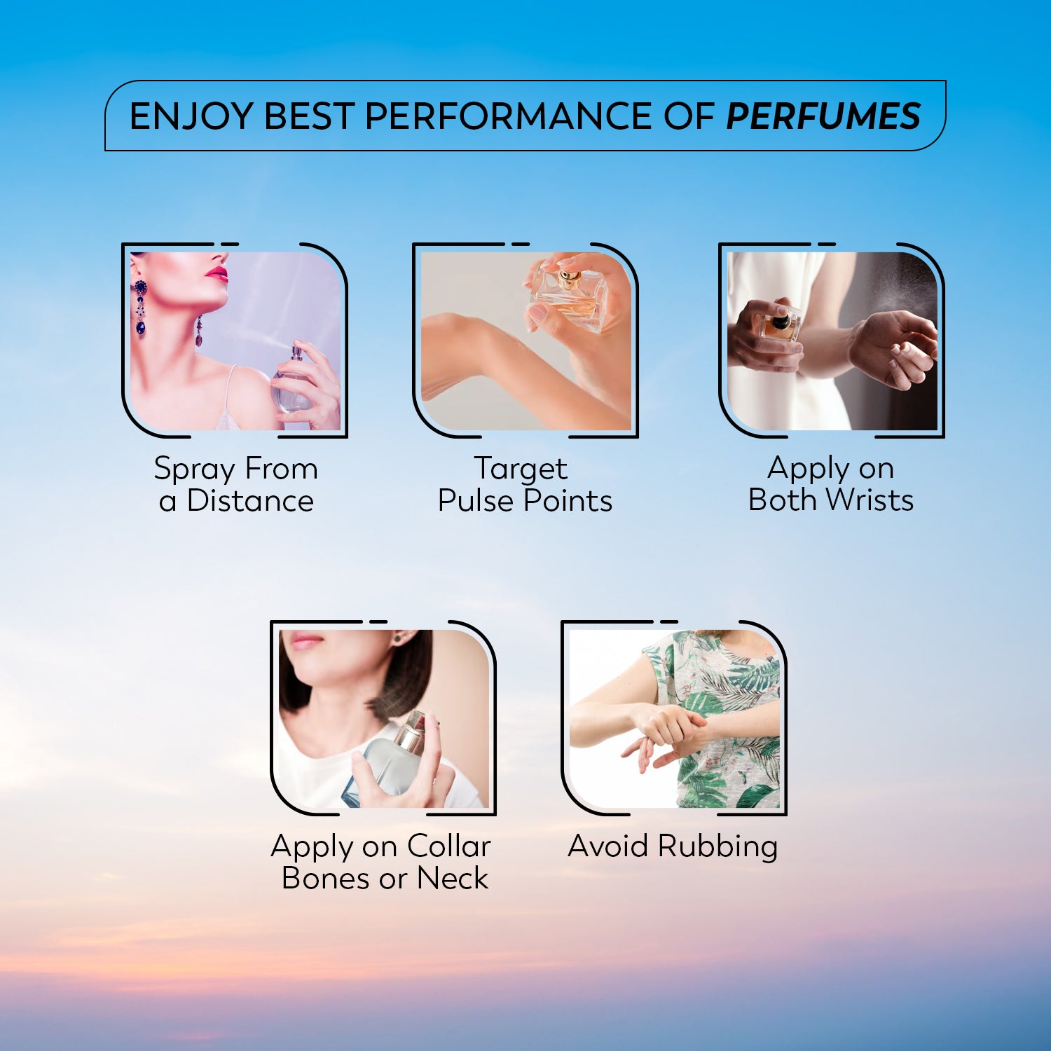 Coral Misty Eau de Parfum for Women – 100ml