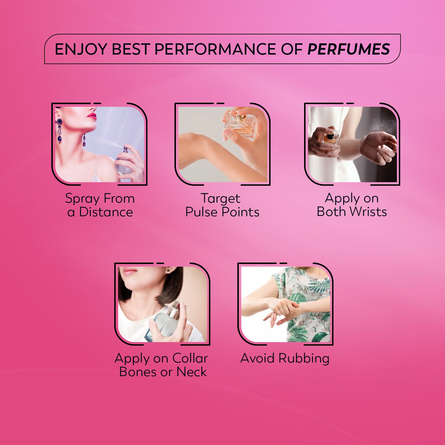 Coral Ruby Eau de Parfum for Women – 100ml