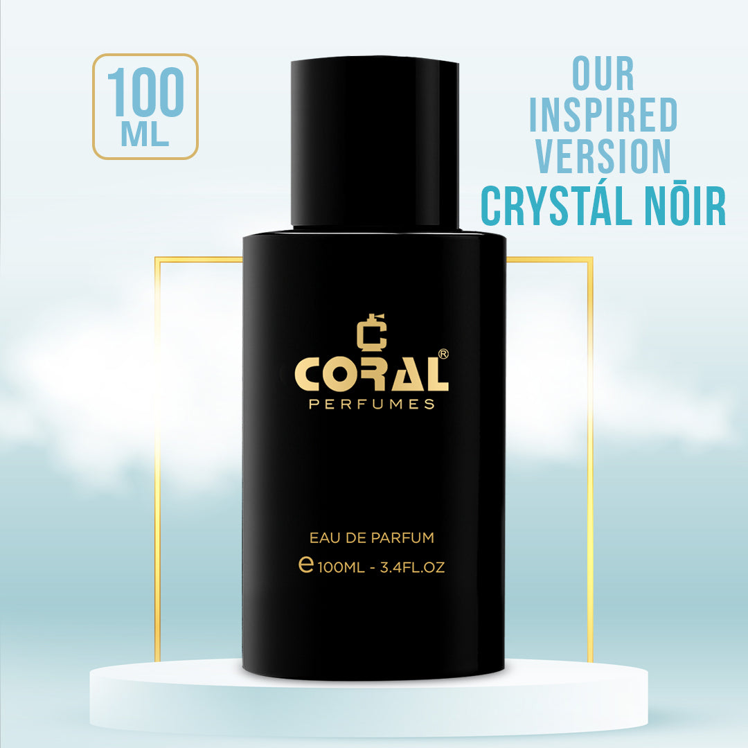 Dark Jewel EDP for Women | Inspired By Crystál Nōir