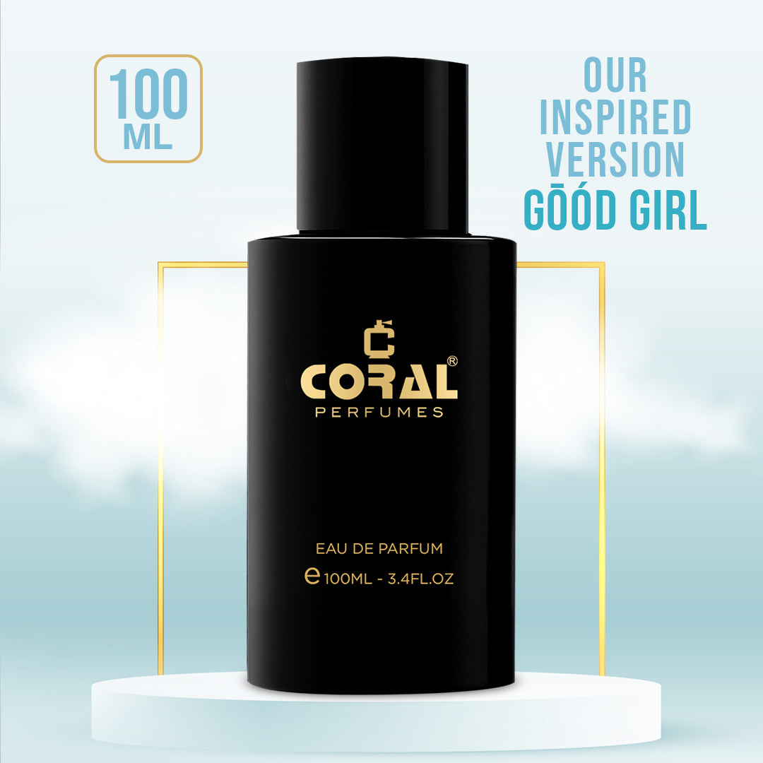 Divine Vice EDP for Women | Inspired By Gōód Girl