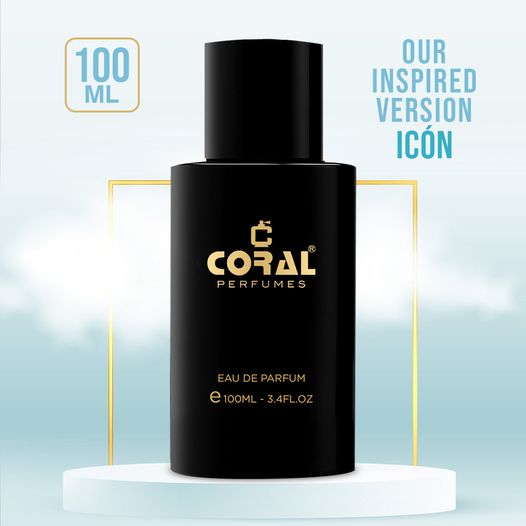 Legacy Mark EDP for Men | Inspired By Icón