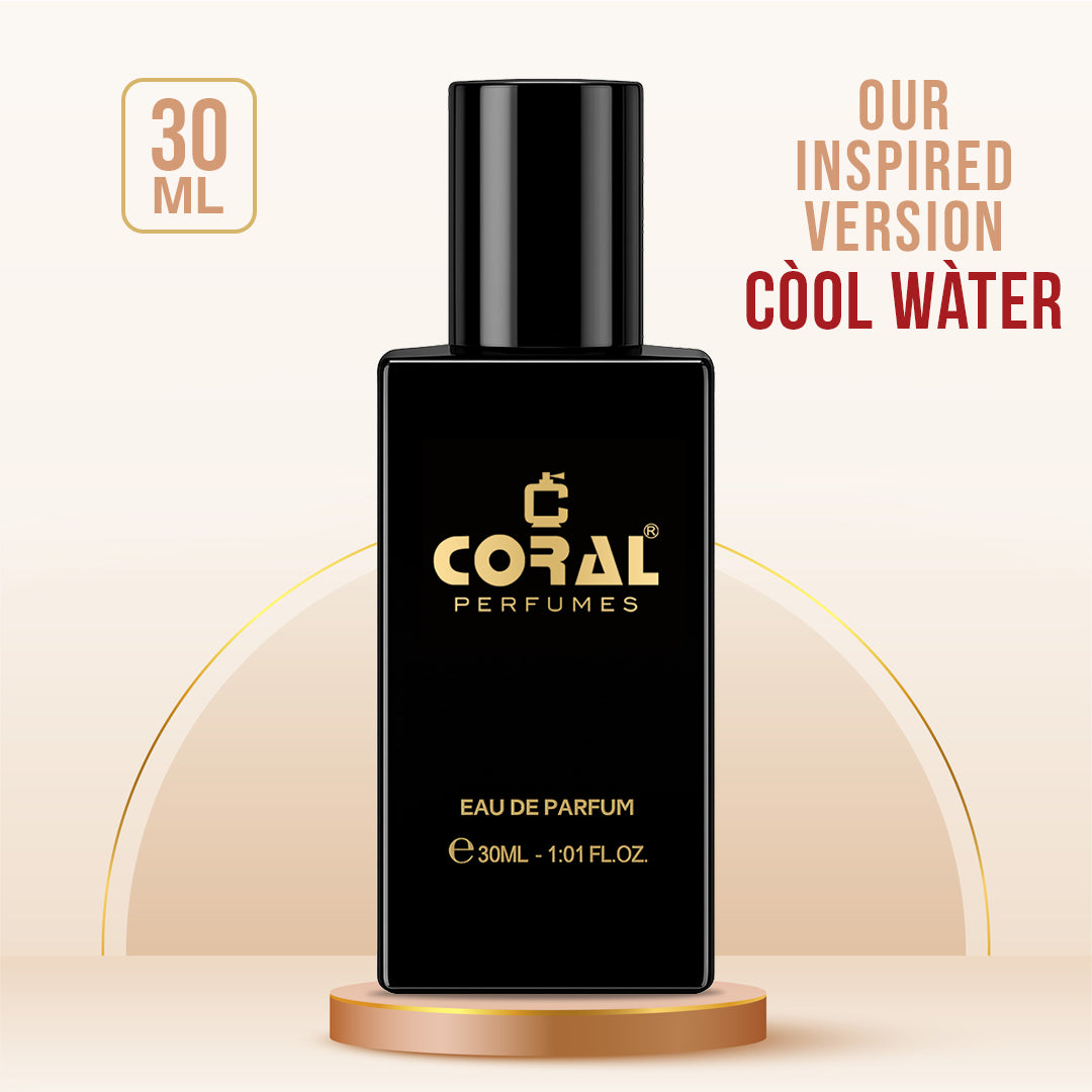 Aqua Breeze EDP for Men | Inspired By Còol Wàter