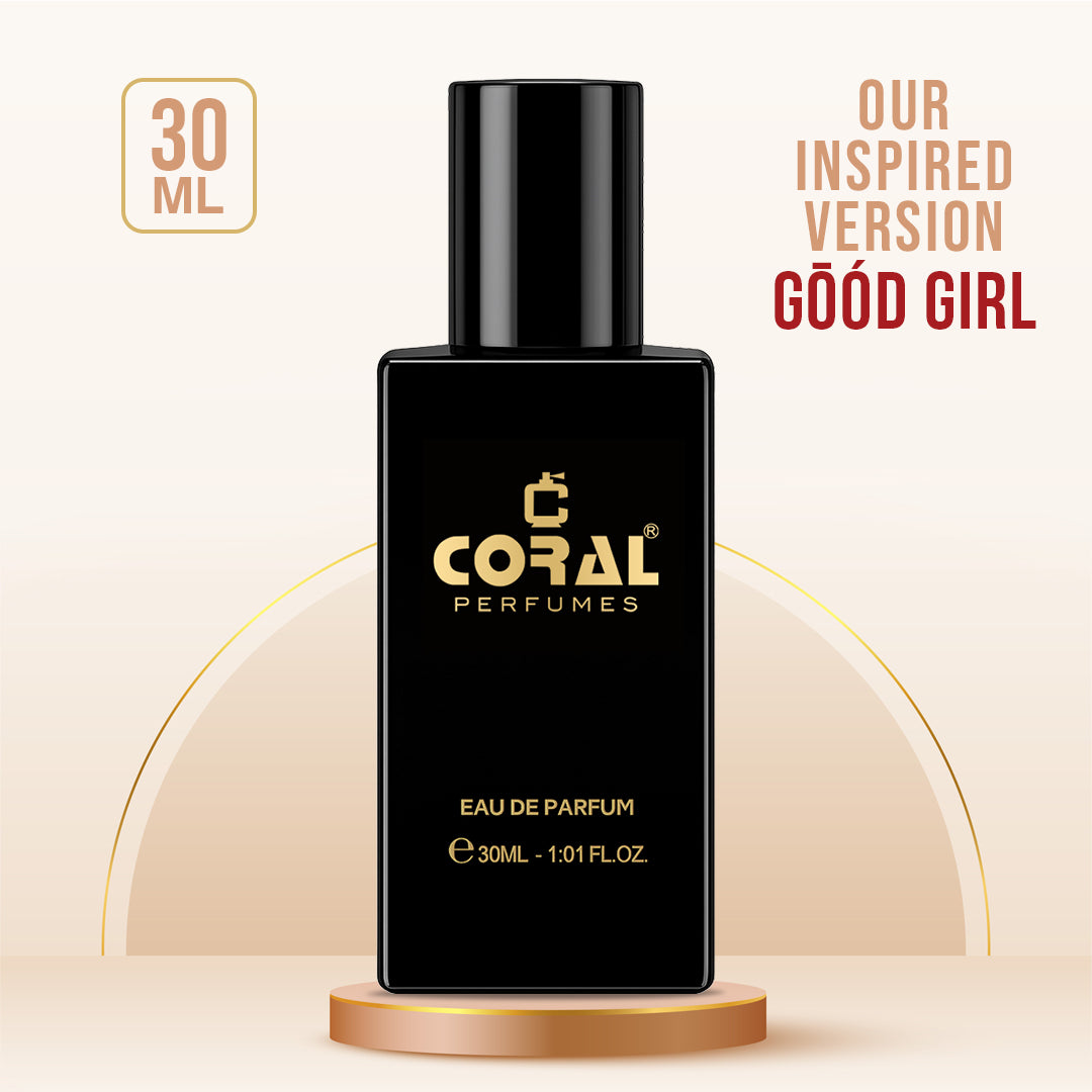 Divine Vice EDP for Women | Inspired By Gōód Girl