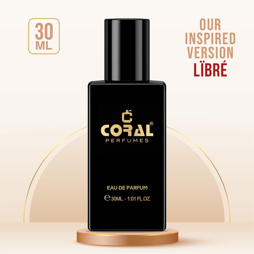 Unbound EDP for Women | Inspired By Lïbré