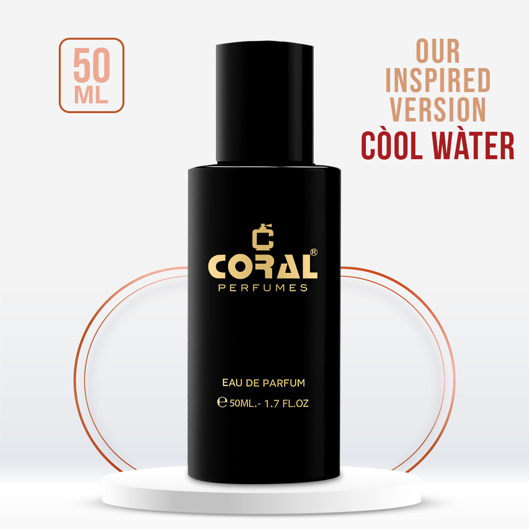 Aqua Breeze EDP for Men | Inspired By Còol Wàter