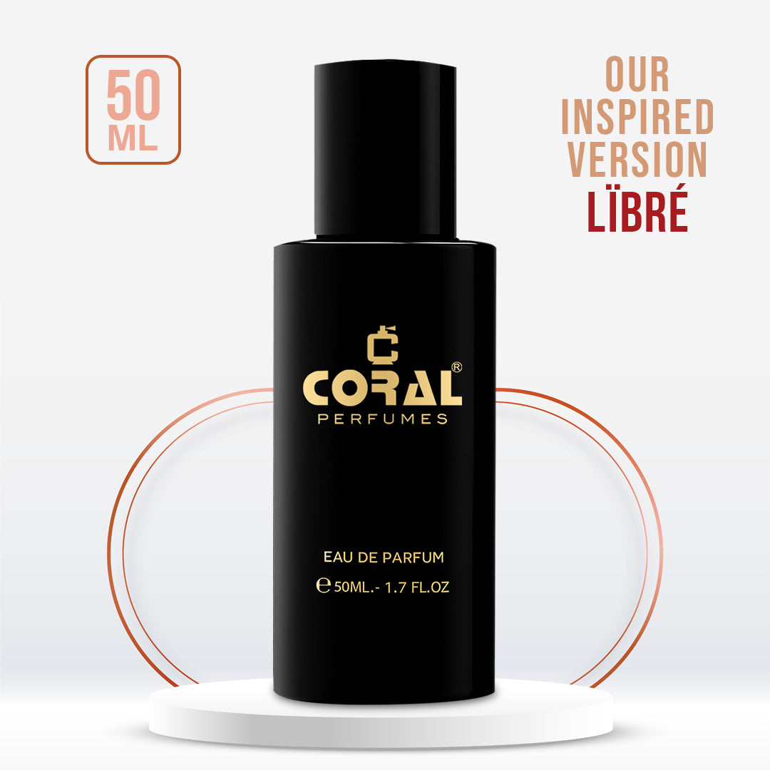 Unbound EDP for Women | Inspired By Lïbré