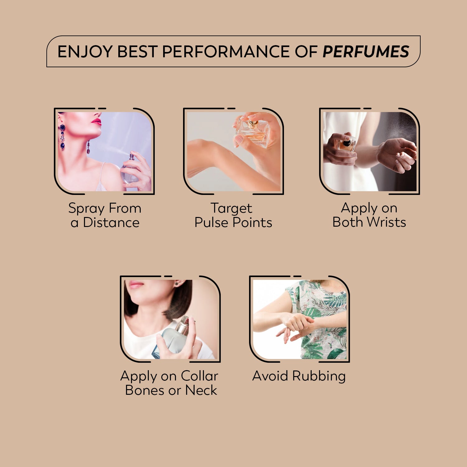 Middle East Issara Extrait de Parfum for Unisex– 65 ml