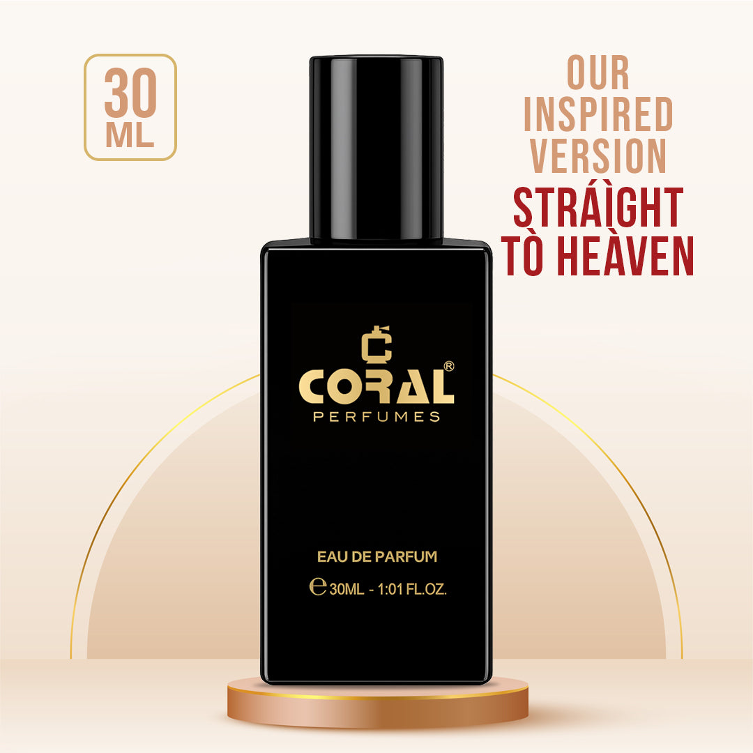 La Paradise EDP for Men | Inspired By Stráìght Tò Heàven