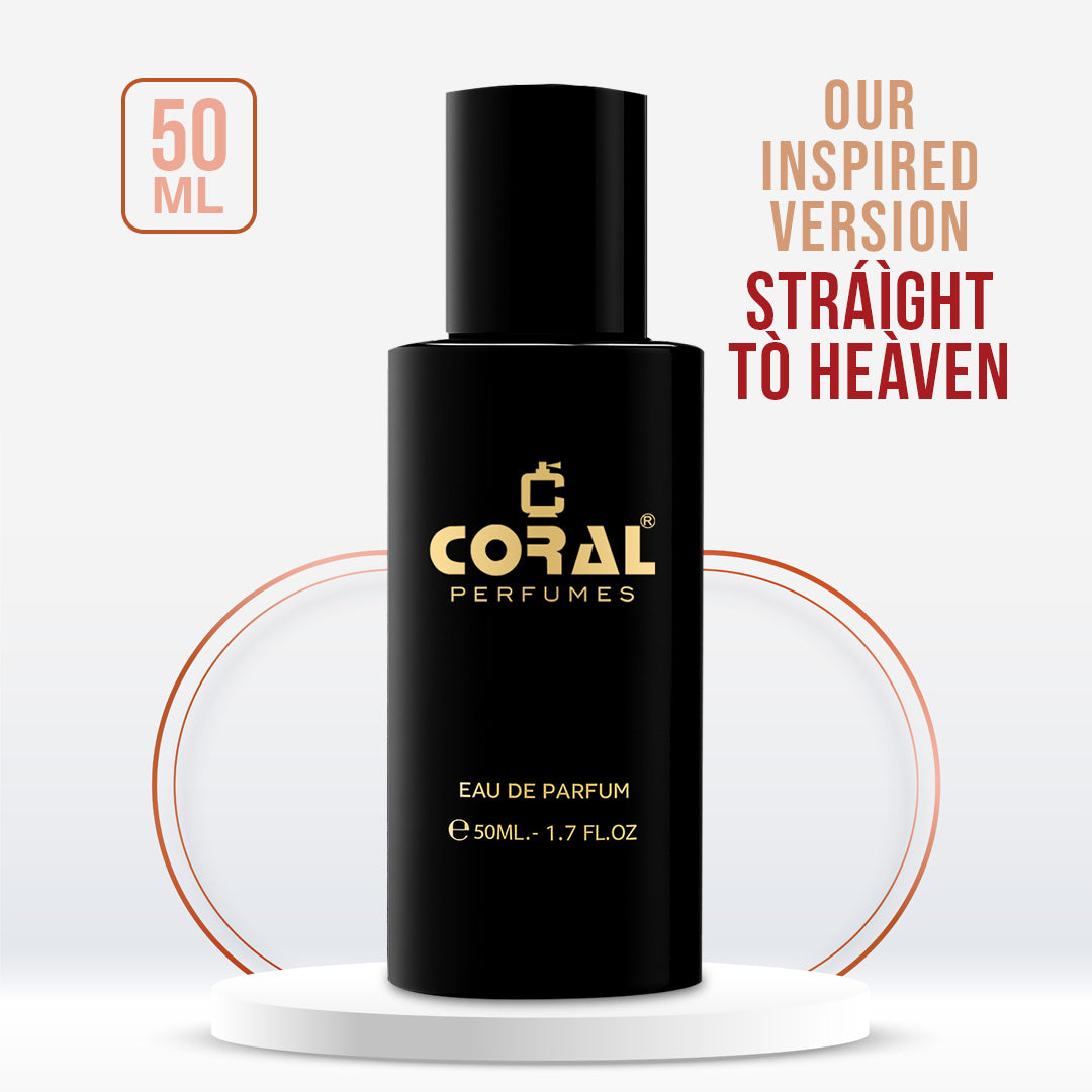 La Paradise EDP for Men | Inspired By Stráìght Tò Heàven
