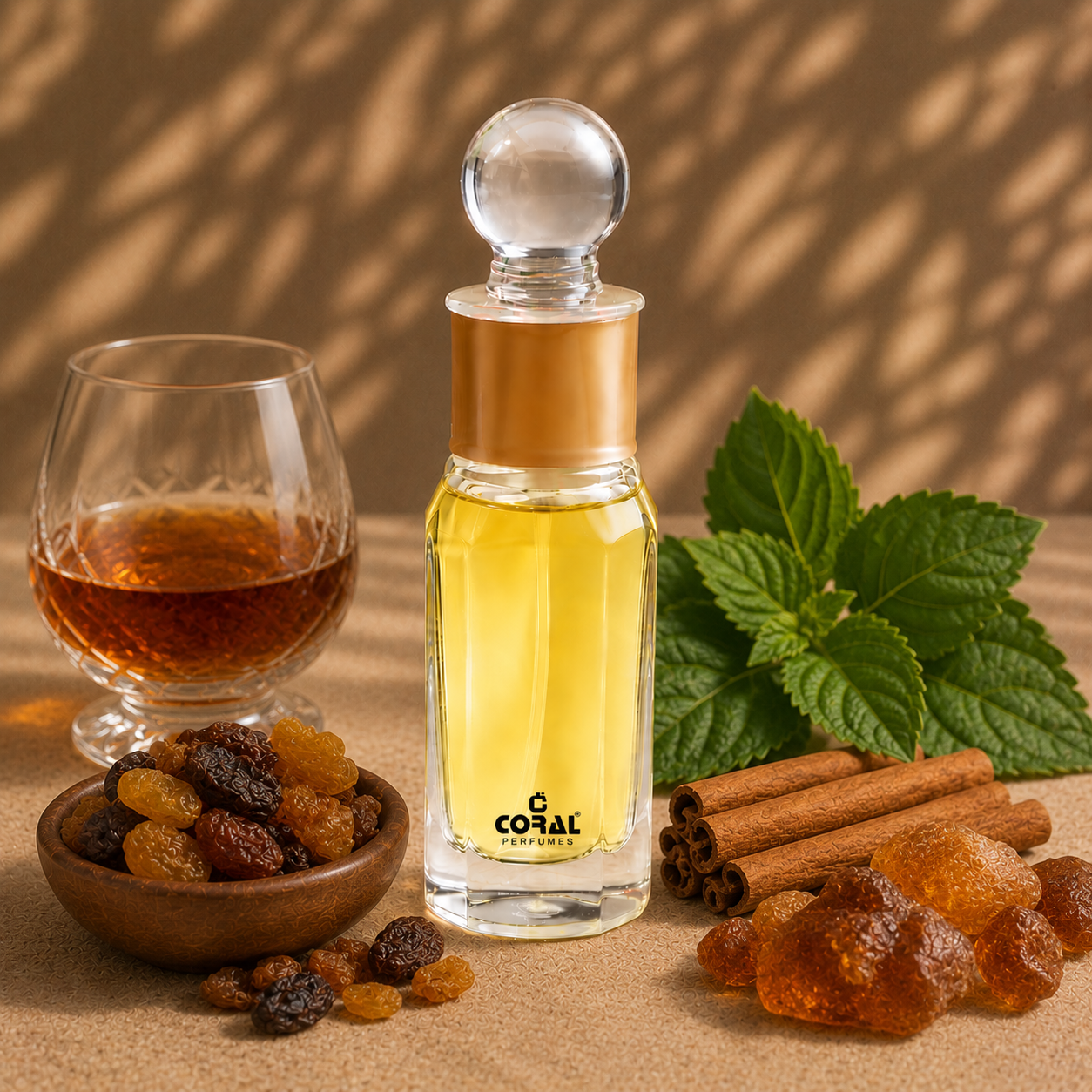 La Paradise Perfume Oil For Unisex – Inspired by Stráìght Tò Heàven