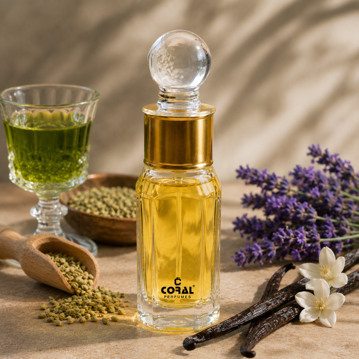 Men Addict Perfume Oil For Men – Inspired by Vìp Mèn 212