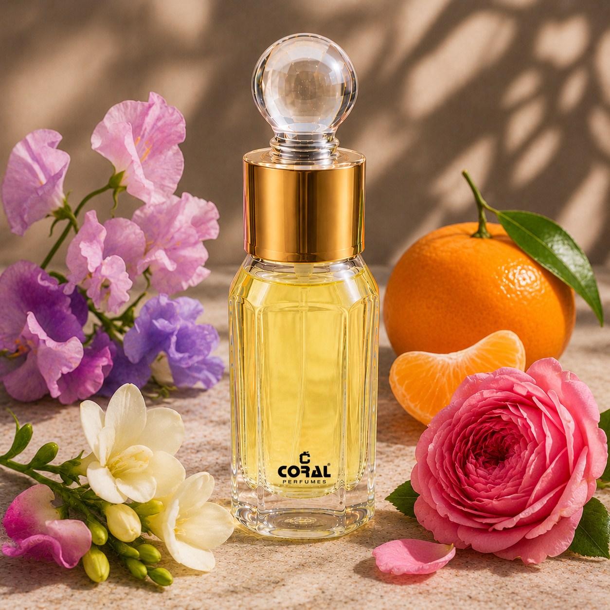 Mia Eleganza Perfume Oil For Women – Inspired by Mý Bùrbèrry