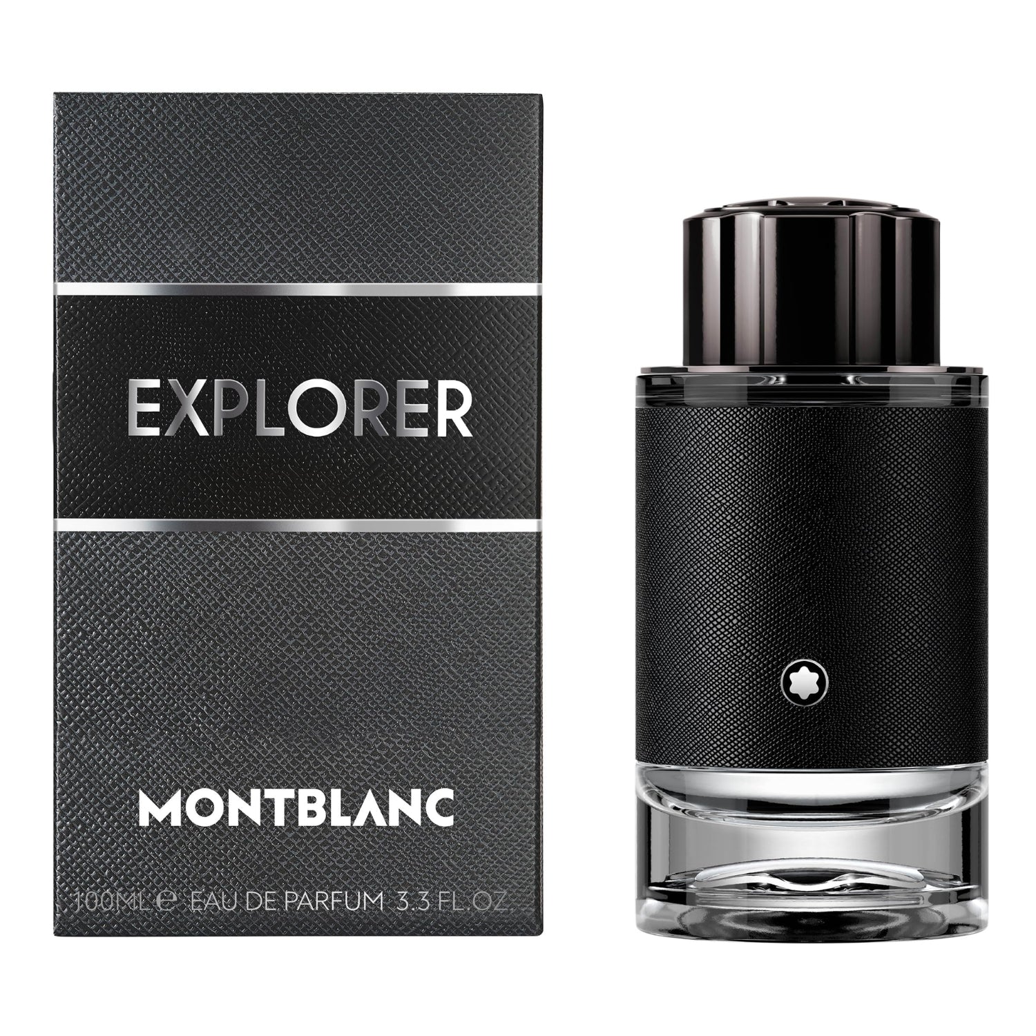 Montblanc Explorer EDP for Men - 100ml