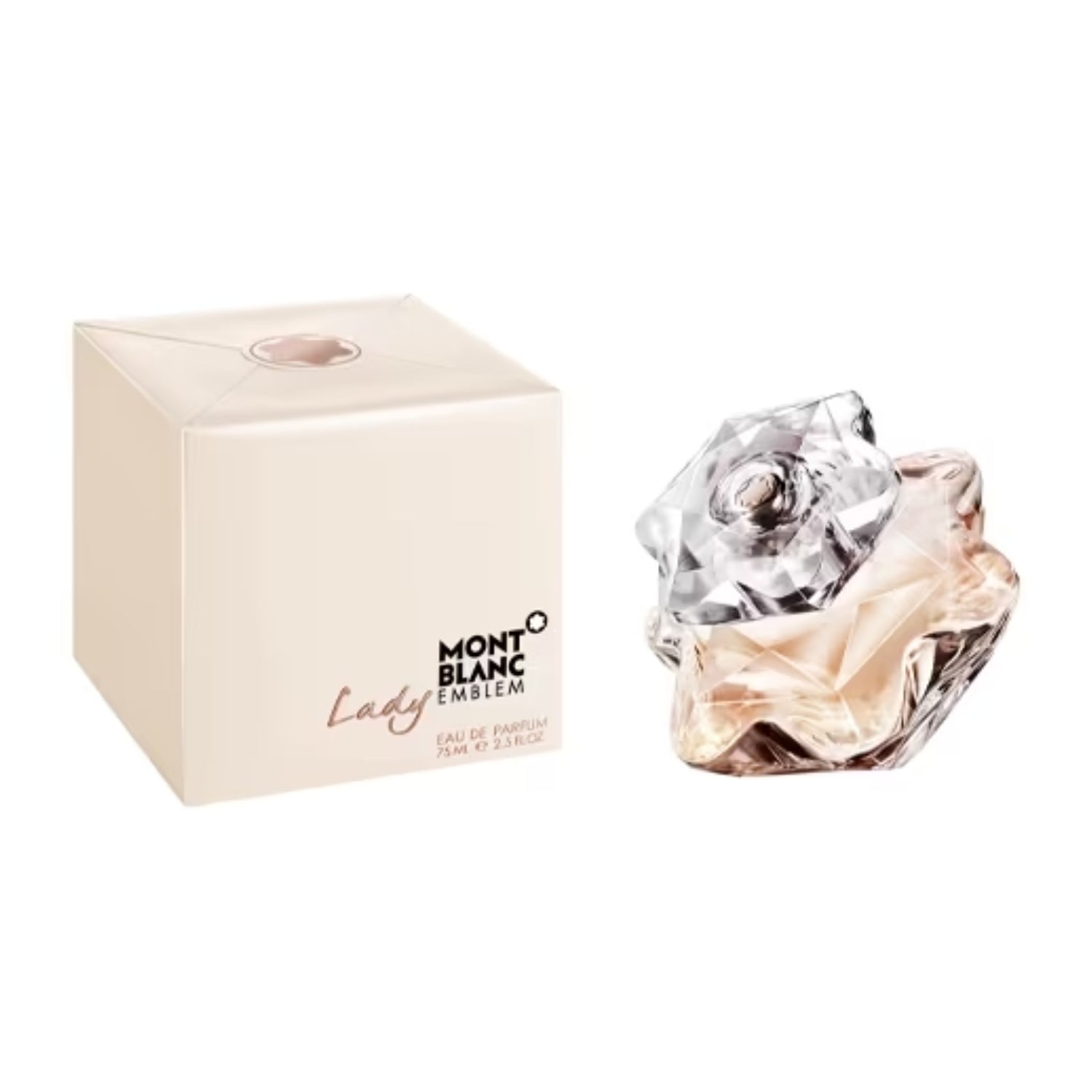 Montblanc Lady Emblem EDP - 75ml