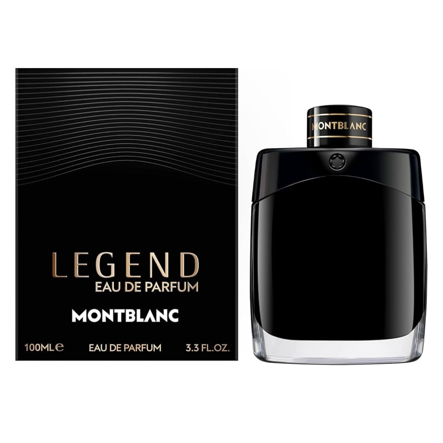 Montblanc Legend EDP for Men - 100ml