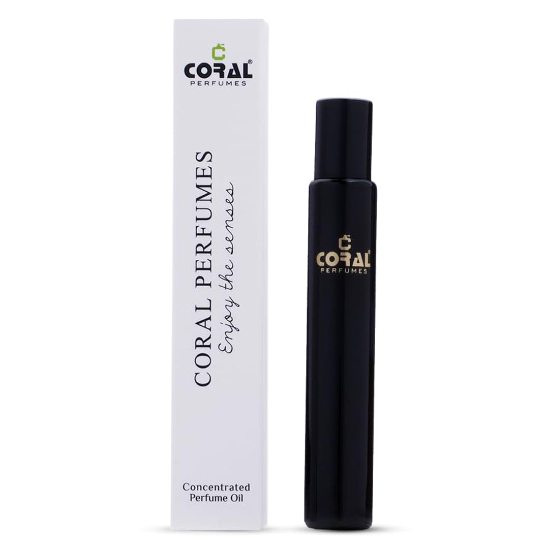 Mystic Oud Perfume Oil for Unisex 10ml - Inspired By Sháy Òud