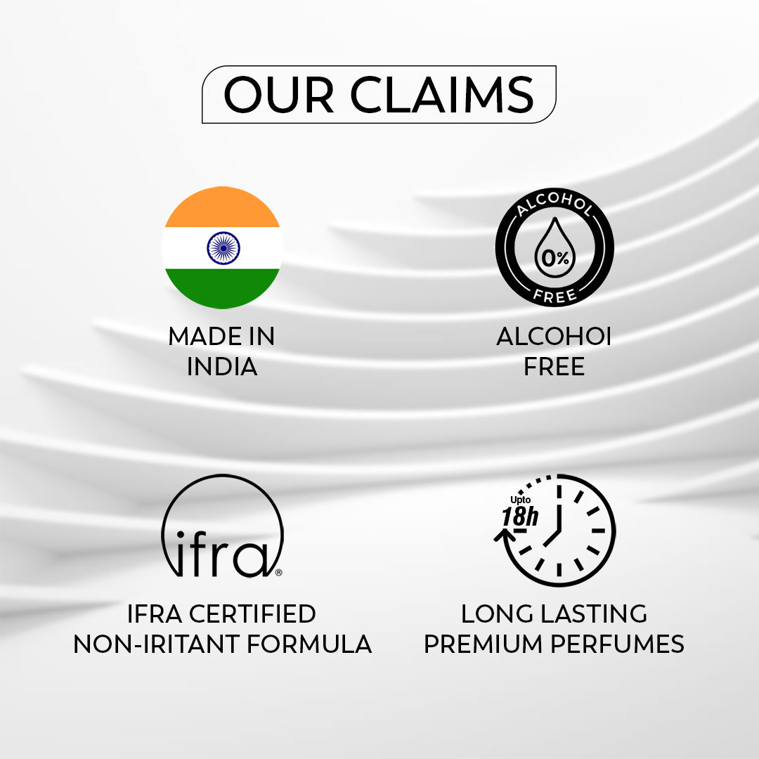 Mystic Oud Perfume Oil for Unisex 10ml - Inspired By Sháy Òud