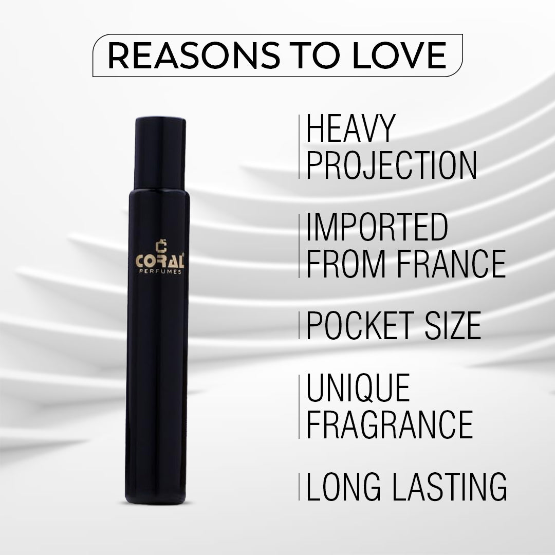 Mystic Oud Perfume Oil for Unisex 10ml - Inspired By Sháy Òud