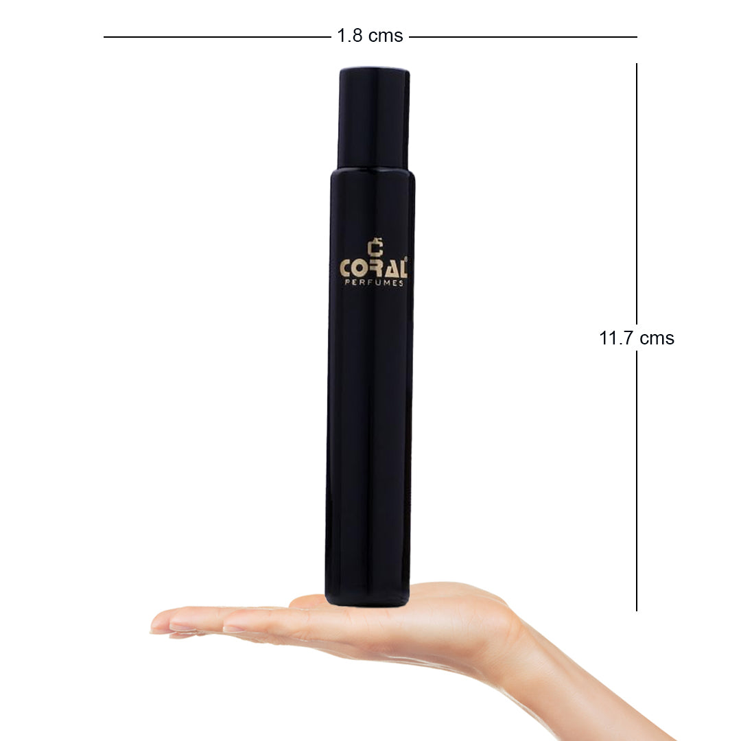 Victor Perfume Oil for Men 10 ml – Inspired By Ávêntus