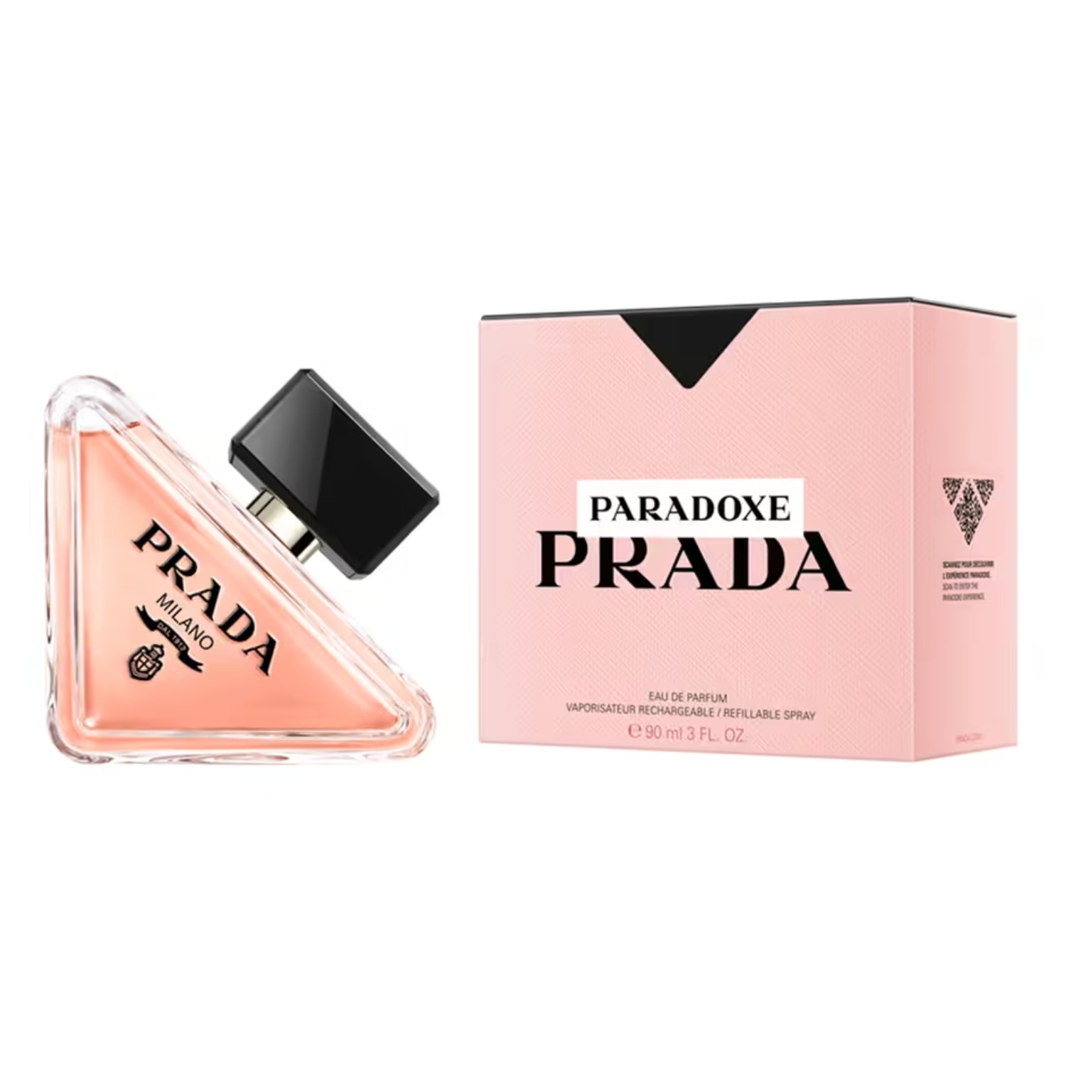 Prada Paradoxe EDP for Women - 90ml