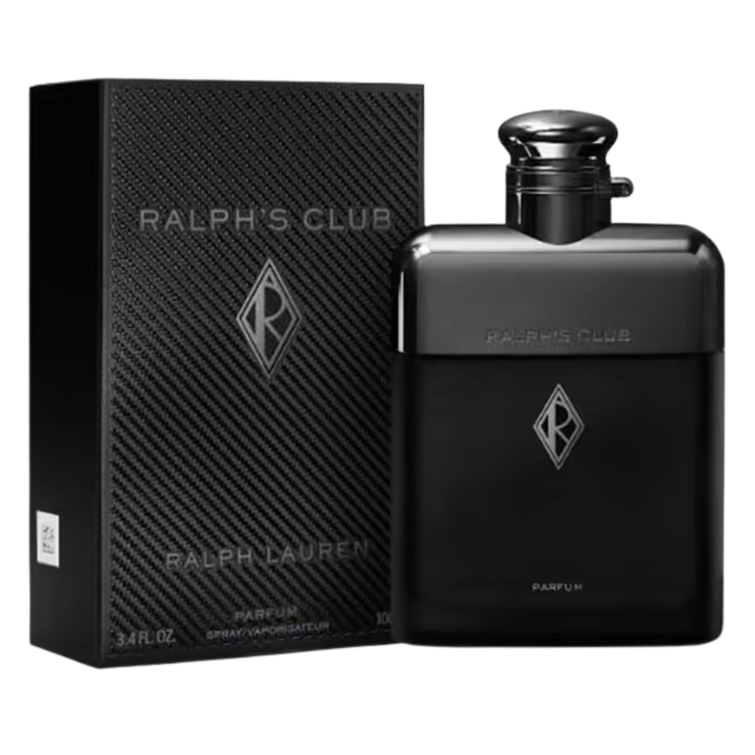 Ralph Lauren Ralph's Club EDT for Men 100ml