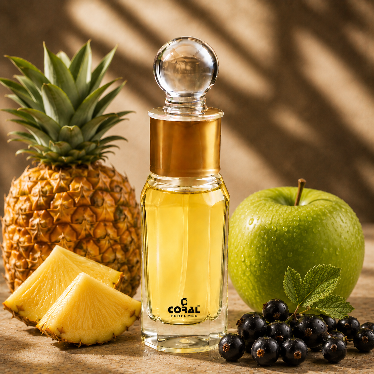 Rave Vibe Perfume Oil For Men – Inspired by Ràve Nòw