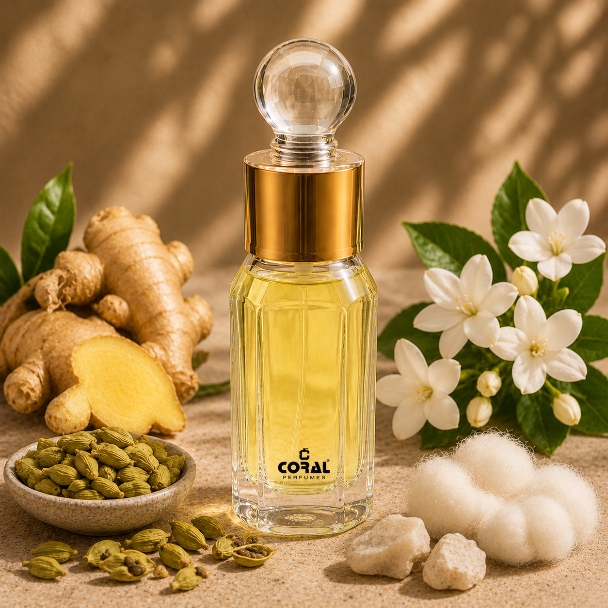 Rosso Vivo Perfume Oil For Women – Inspired by Àrmànd Bàsì Ín Rèd