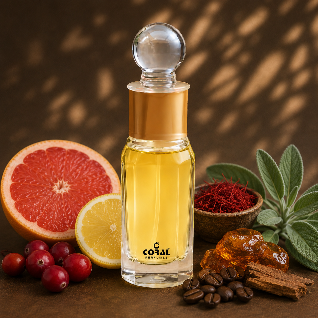 Scarlet Velocity Perfume Oil For Men – Inspired by Pòlo Rèd