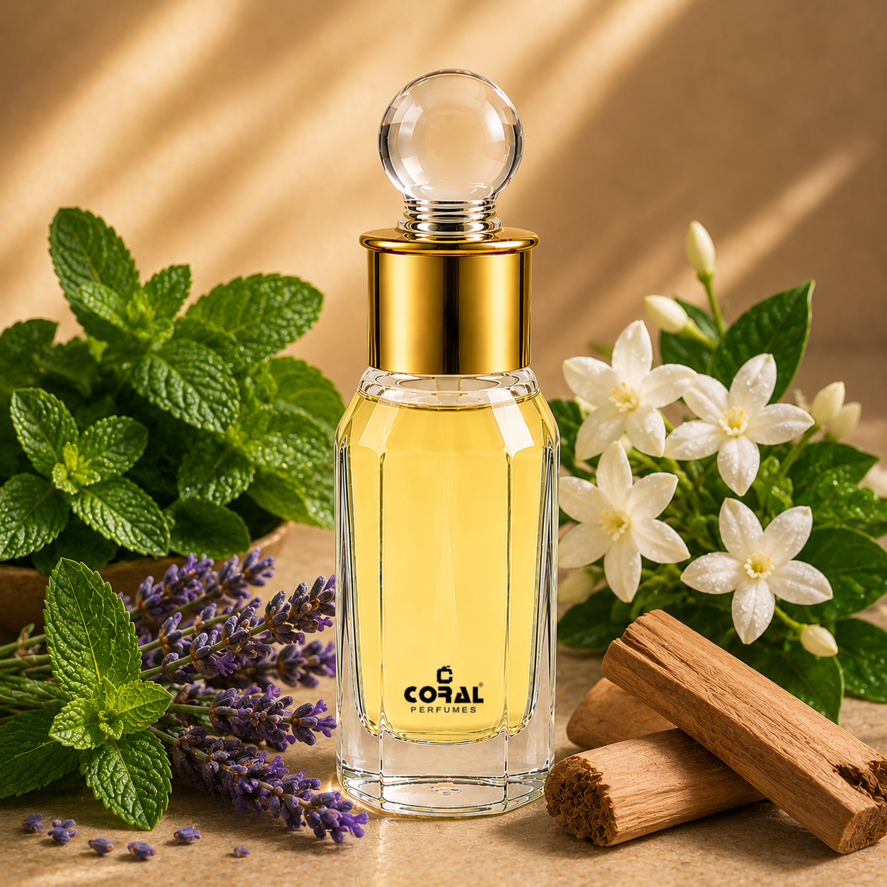 Sportivo Blu Perfume Oil For Men – Inspired by Pòlo Spòrt
