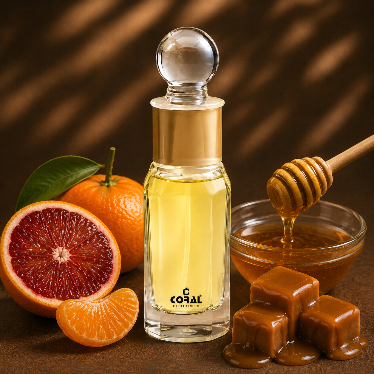 Temptress Perfume Oil For Women – Inspired by Scándal