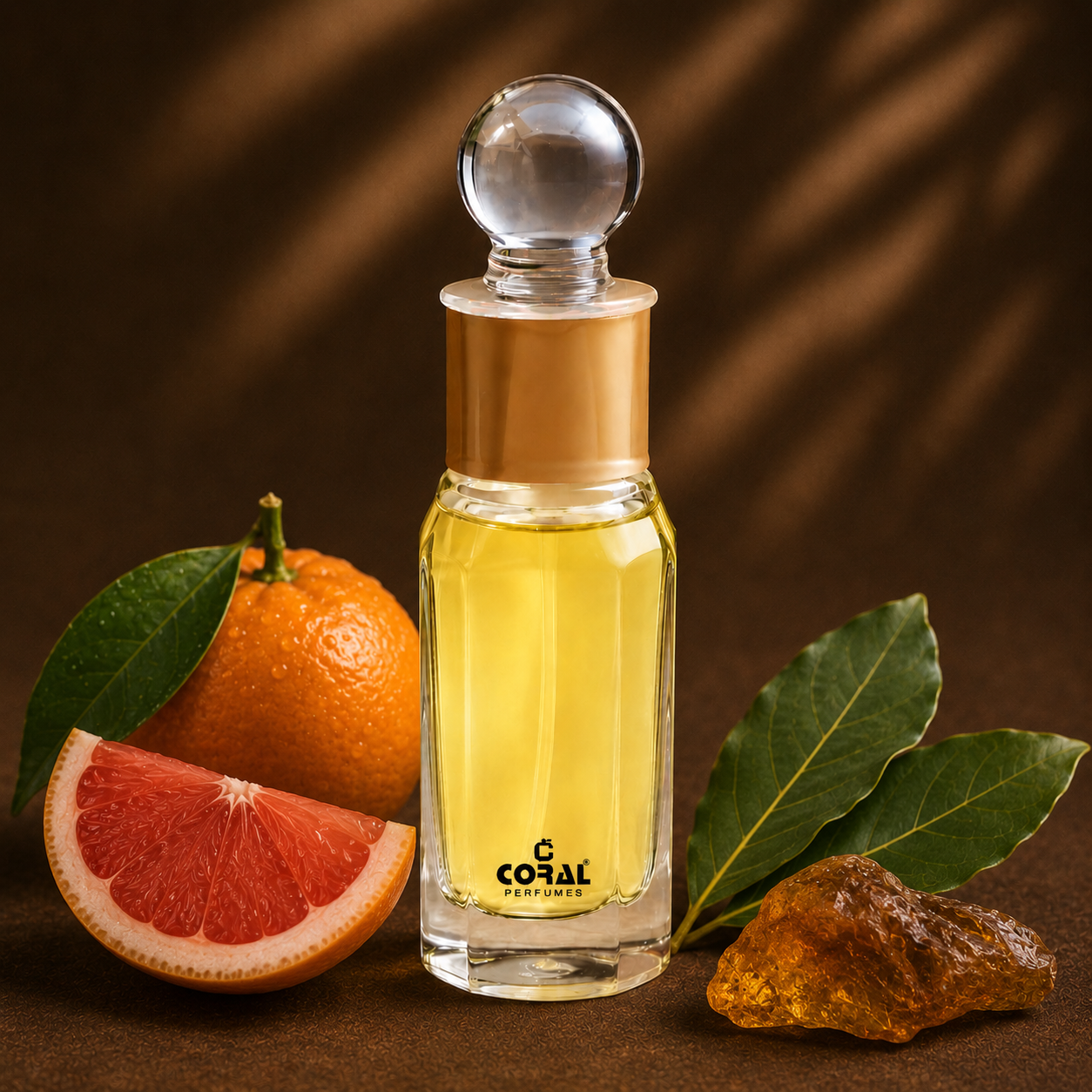 Triumph Perfume Oil For Men – Inspired by Invìctùs