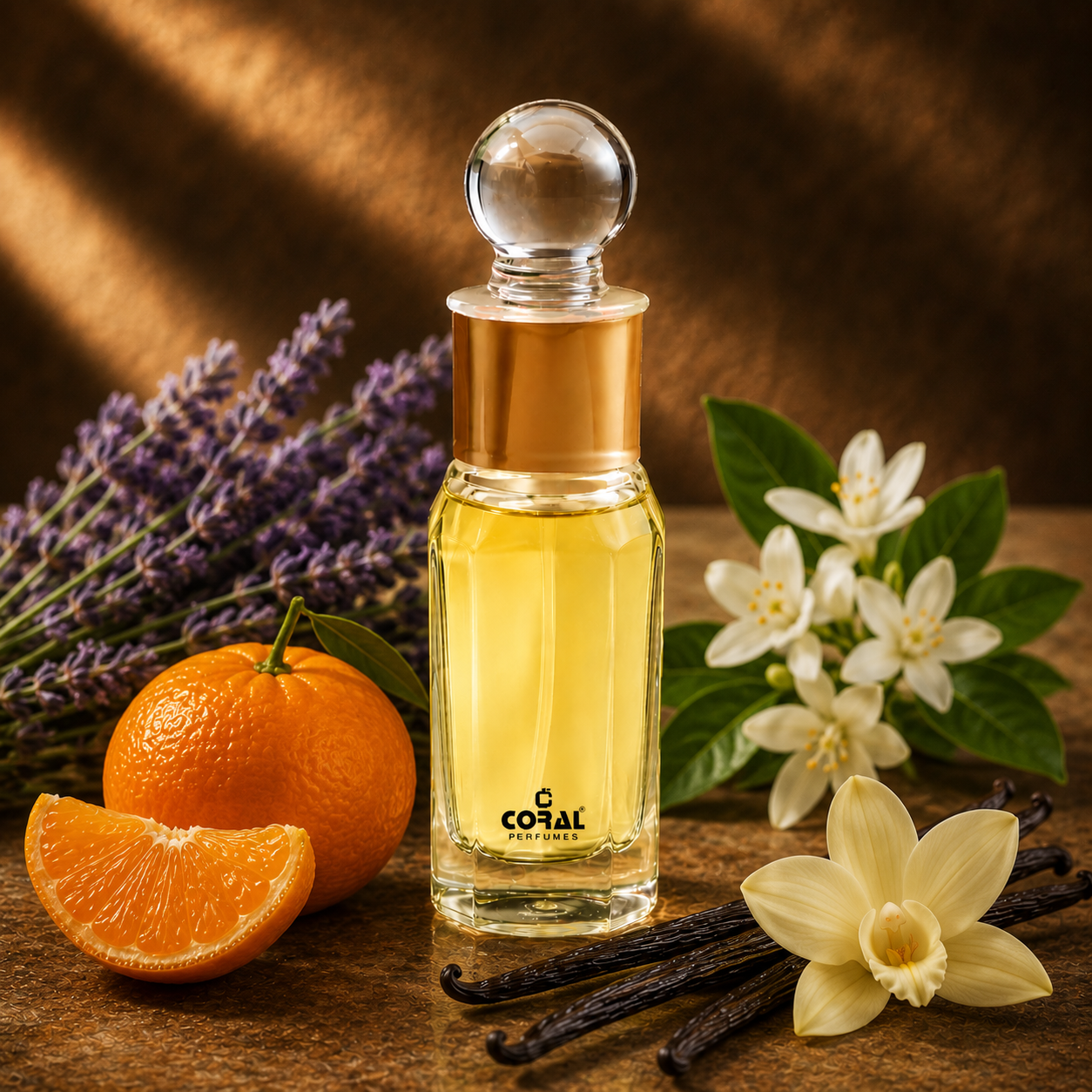 Unbound Perfume Oil for Women 10 ml – Inspired By  Lïbré