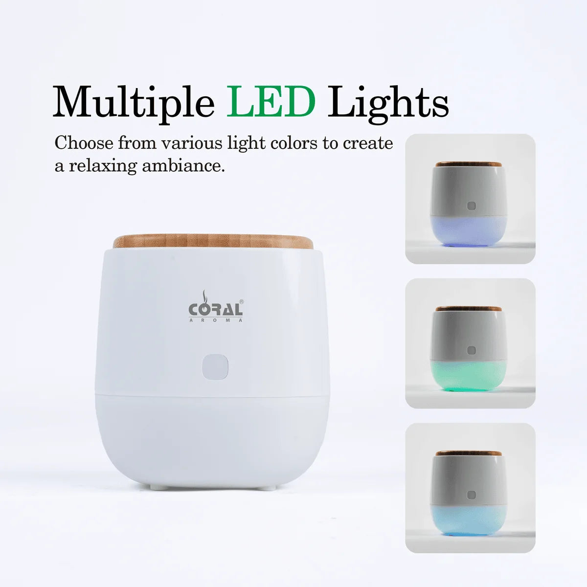 Scent Home Care Aroma Diffuser Machine