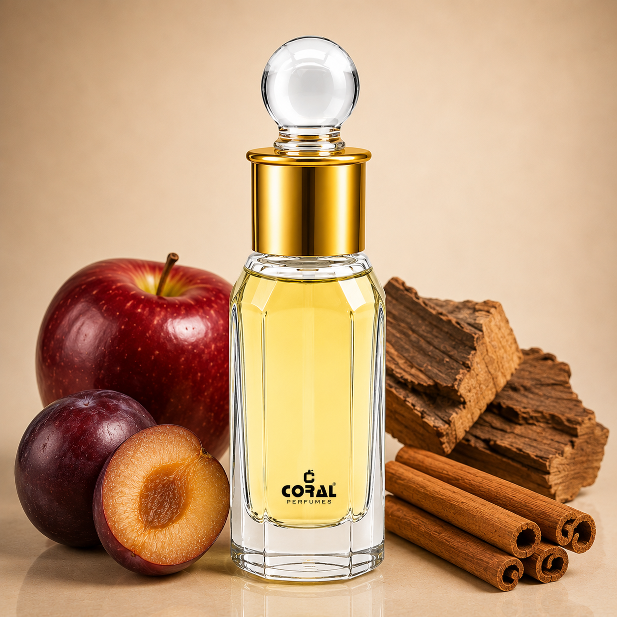 Urban Bottle Perfume Oil For Men – Inspired by Boss Bottled