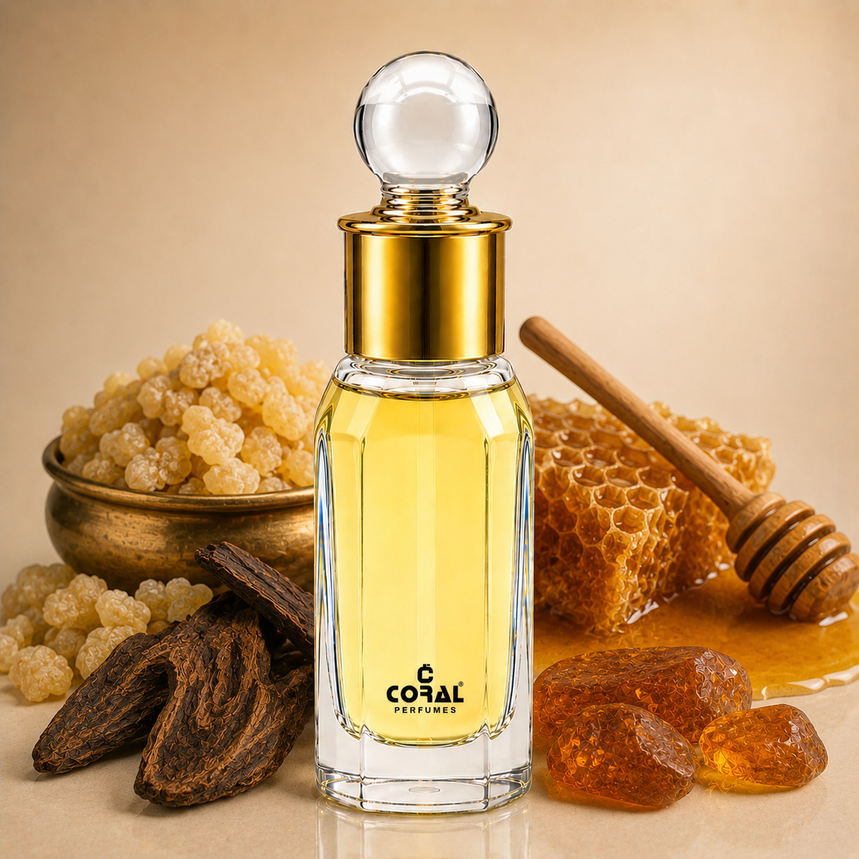 Velvet Addiction Perfume Oil For Women - Inspired By Black Opiùm