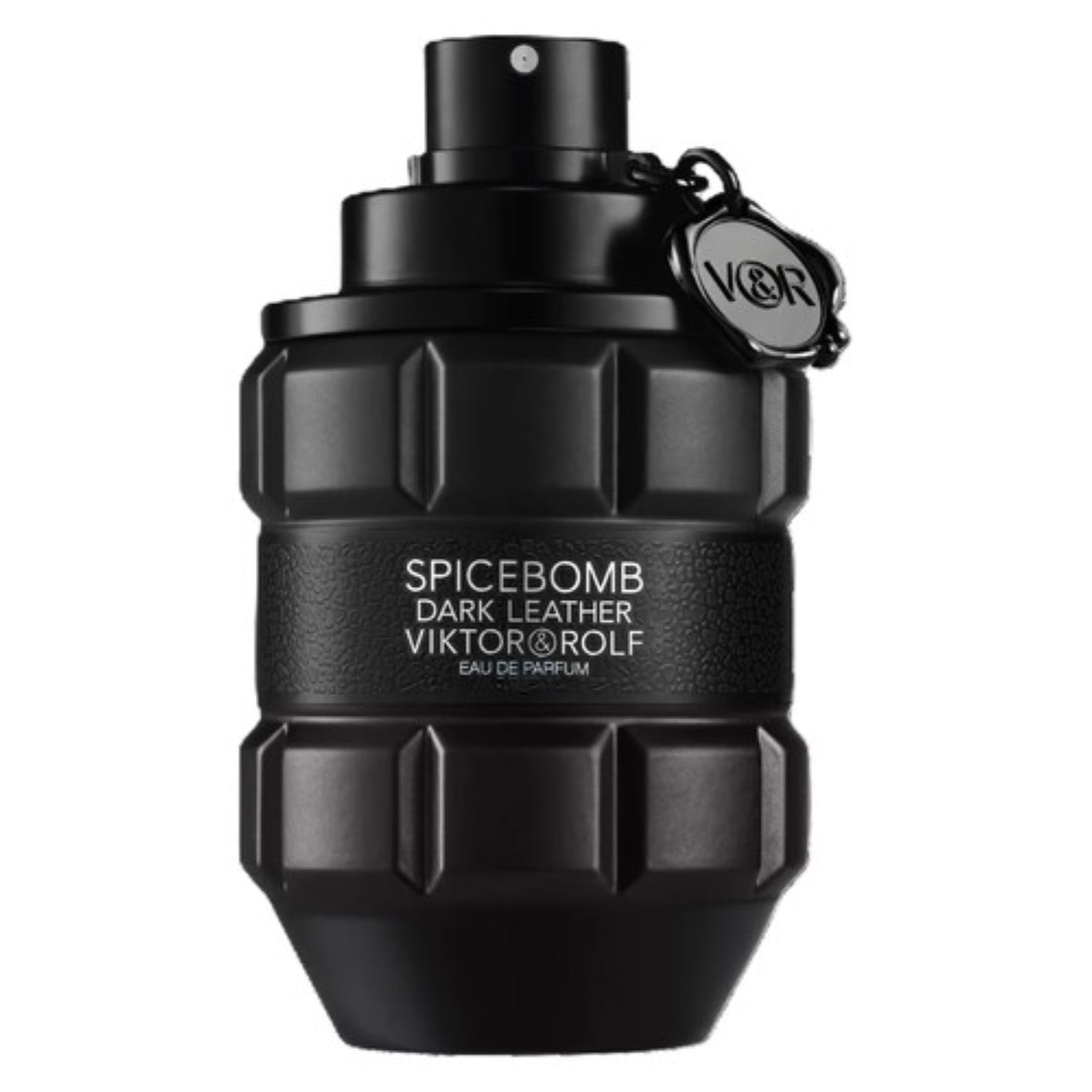 Viktor&Rolf Spicebomb Dark Leather EDP for Men - 90ml